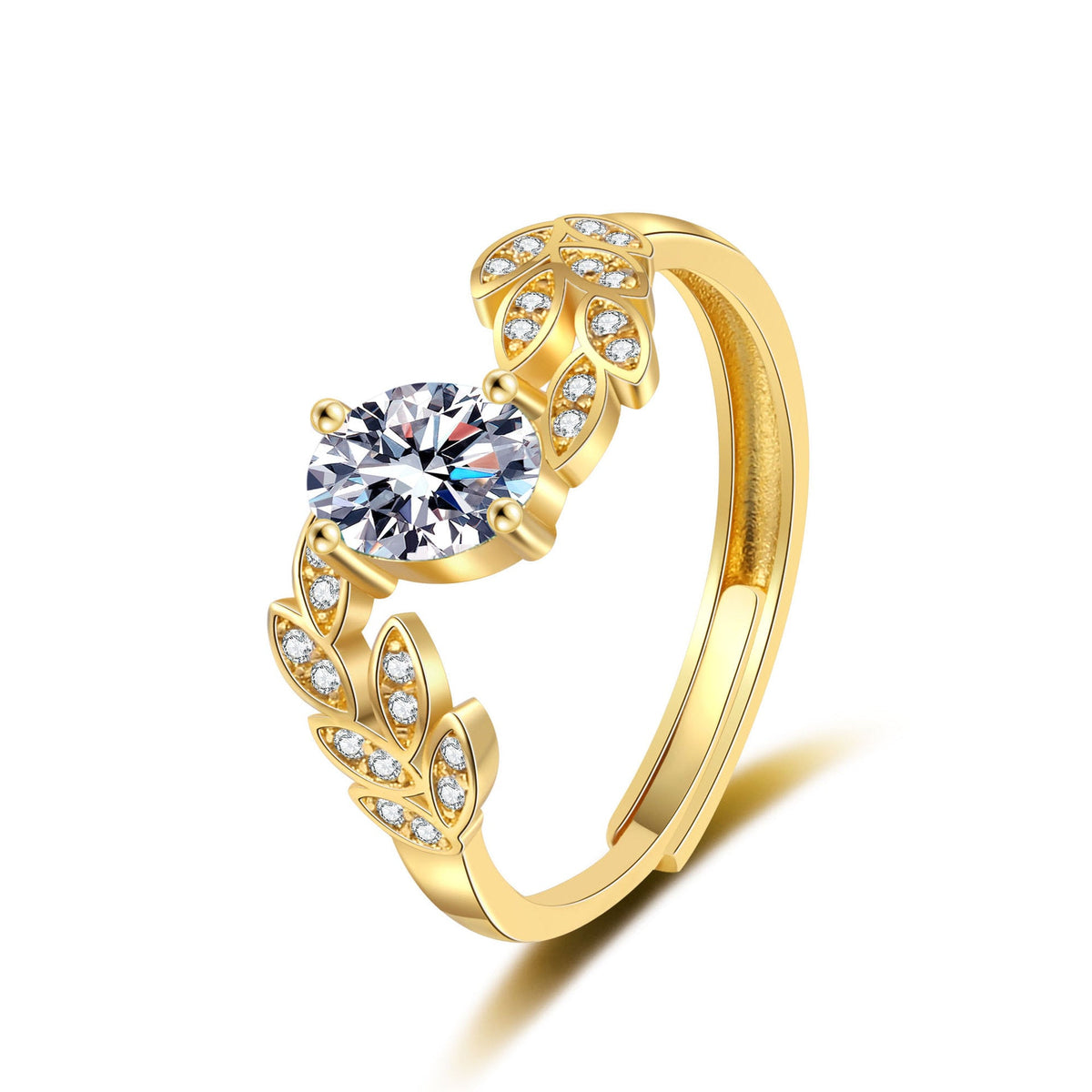 Charming Ring for Any Occasion