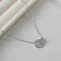 Stunning Gold Necklace for Daily Wear