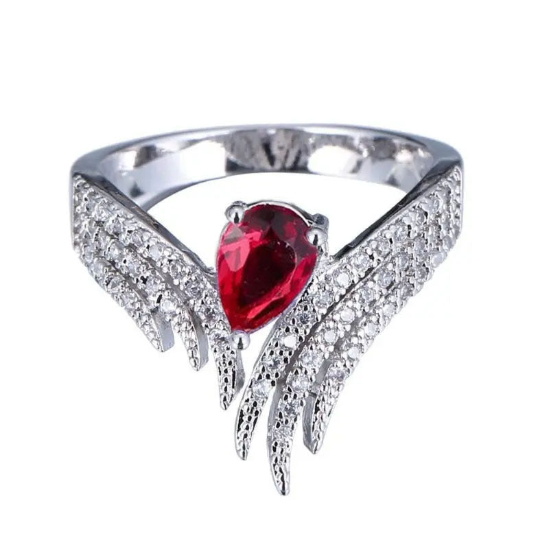 Stunning Ring for Daily Wear