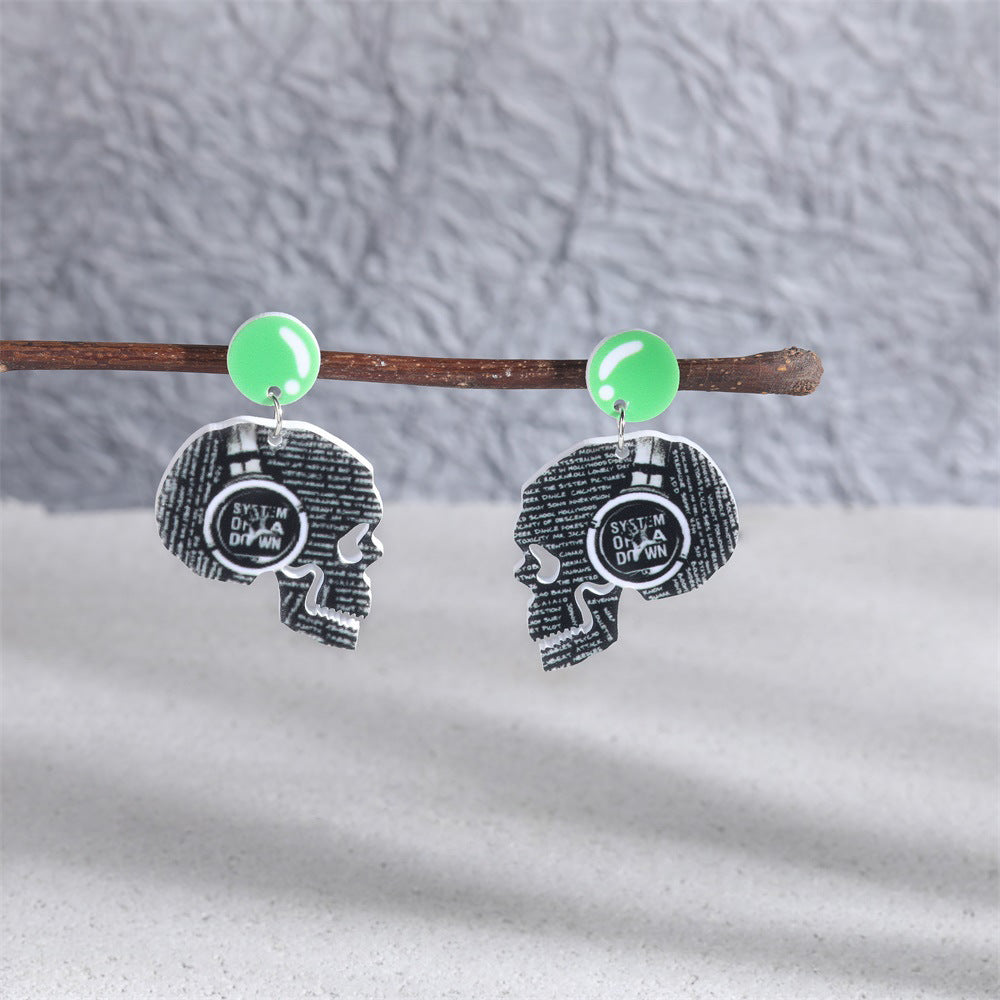 Classic Earring with Timeless Appeal