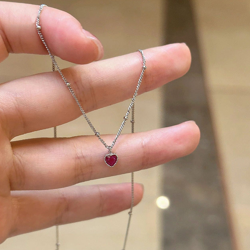 Romantic Necklace for Special Moments