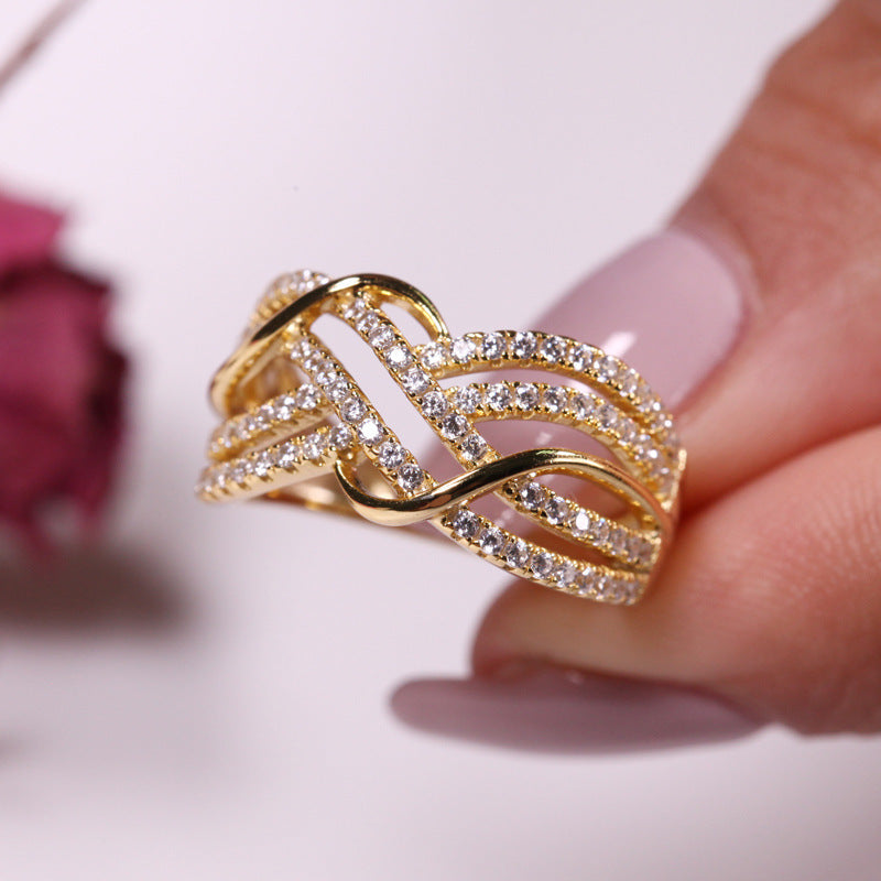 Elegant Set for Every Occasion