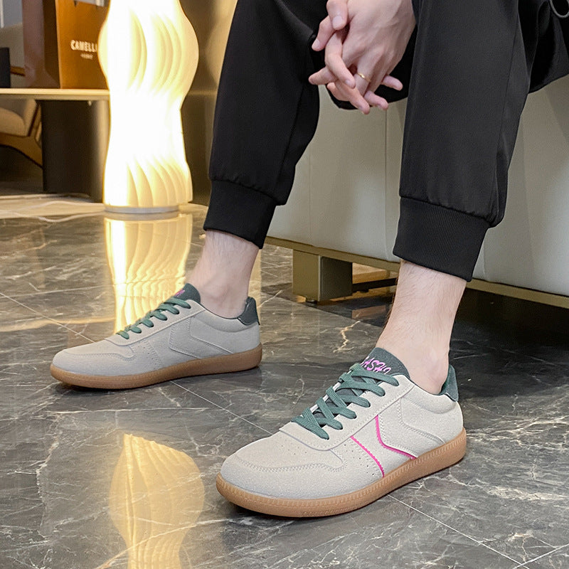 Classic Orthopedic Shoes with Timeless Style