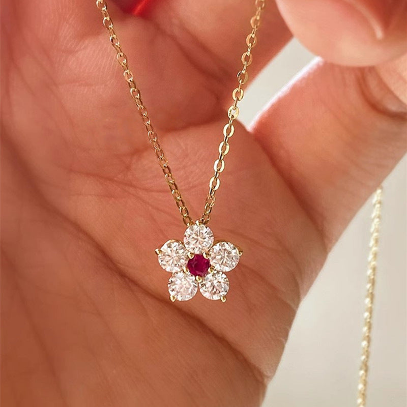 Beautiful Necklace with Unique Style