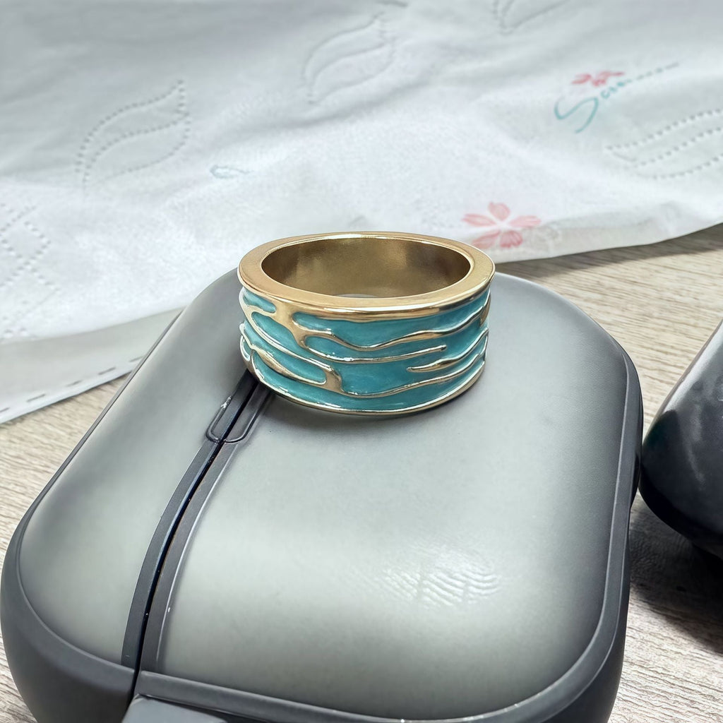 Romantic Ring for Special Moments