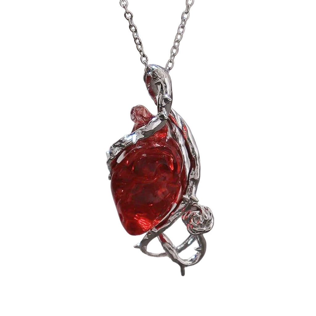 Delicate Artisan Necklace