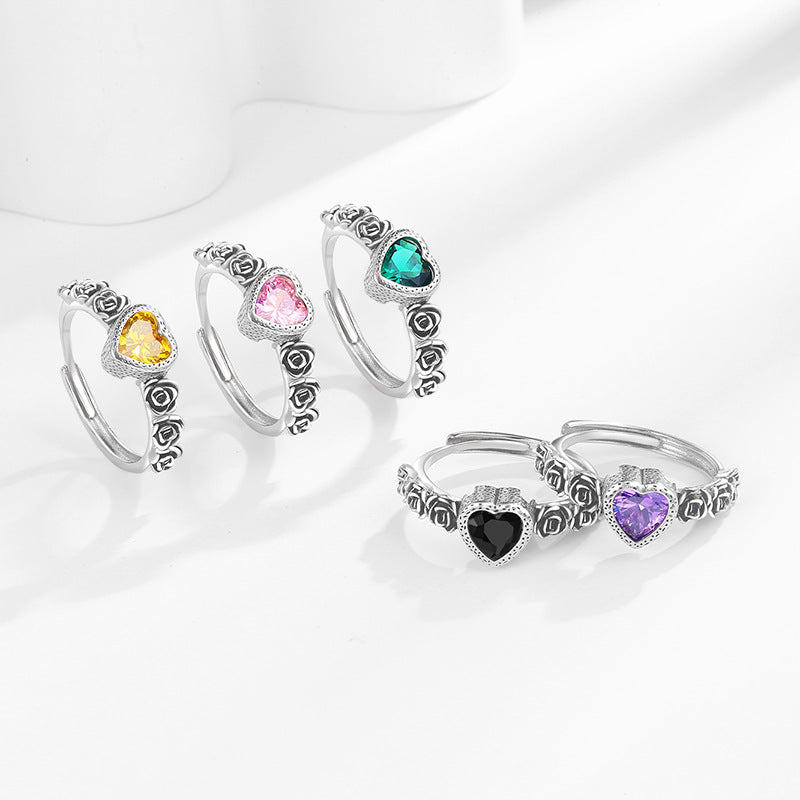 Stunning Ring for Daily Wear