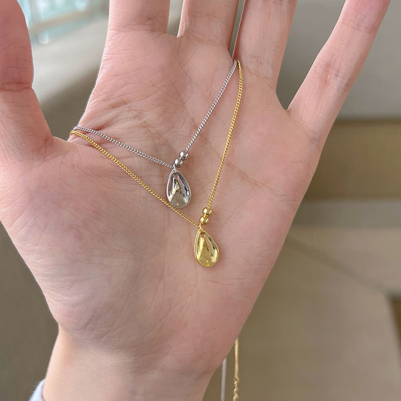 Beautiful Necklace with Unique Style