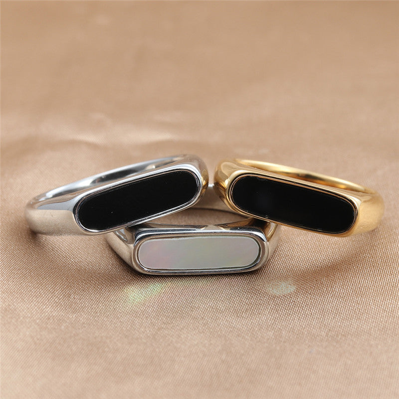 Beautiful Ring with Unique Style