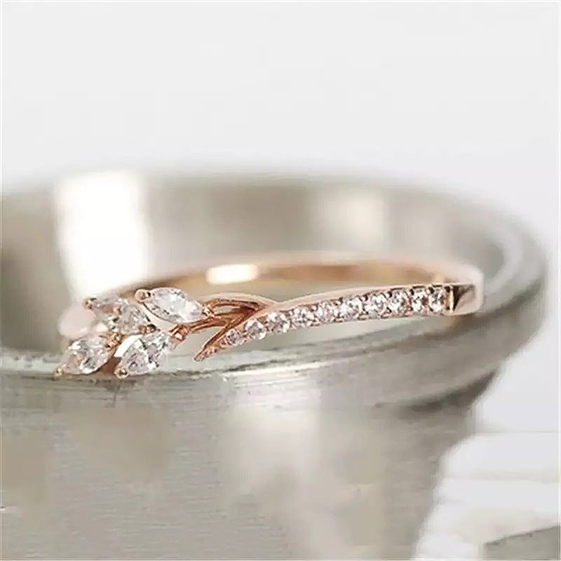 Stunning Ring for Daily Wear