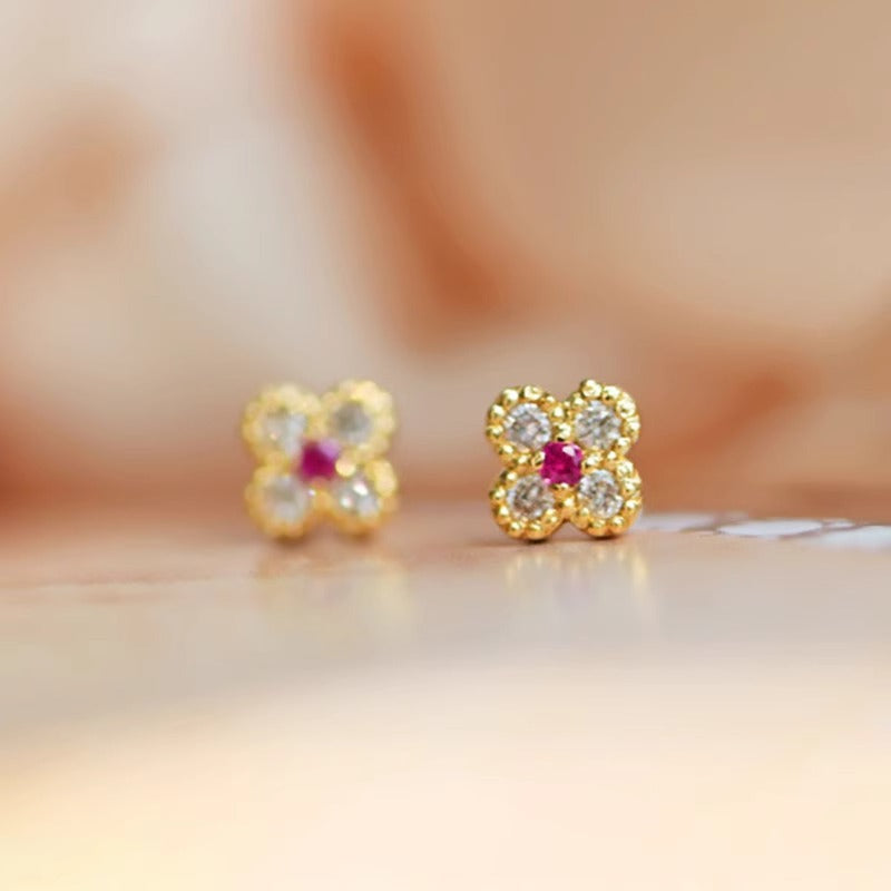Stunning Earring for Daily Wear