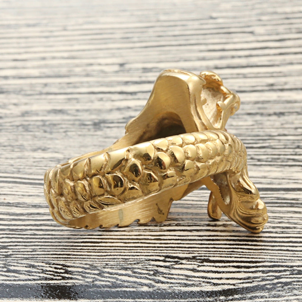 Elegant Ring for Every Occasion