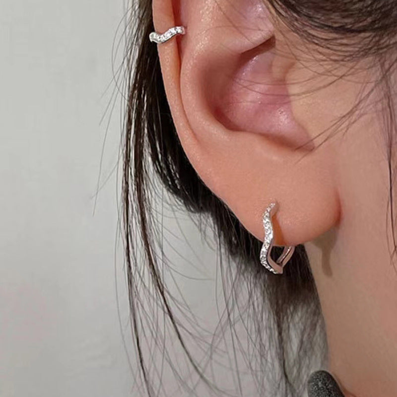 Stunning Earring for Daily Wear