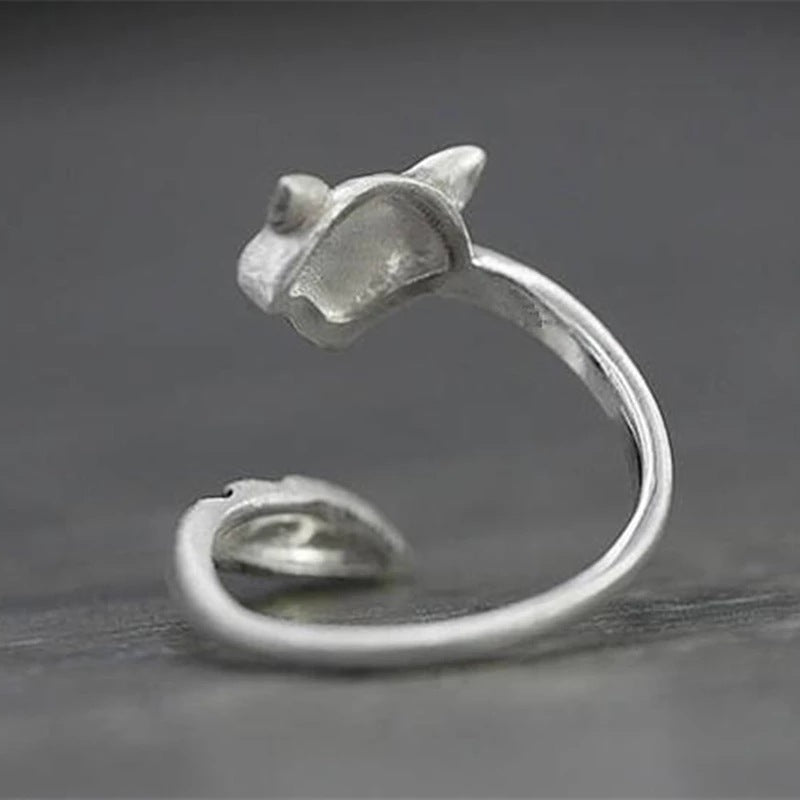 Stunning Ring for Daily Wear
