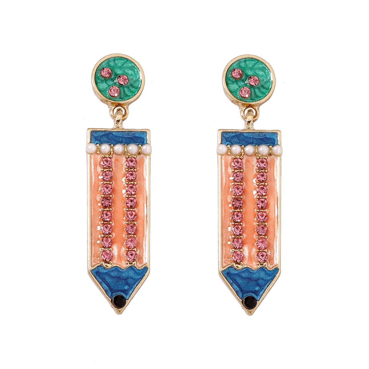 Elegant Earring for Every Occasion