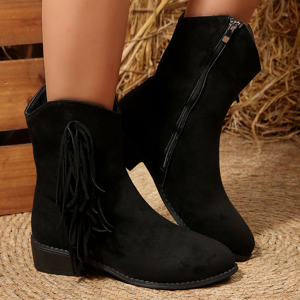 Comfortable Orthopedic Boots for Daily Wear