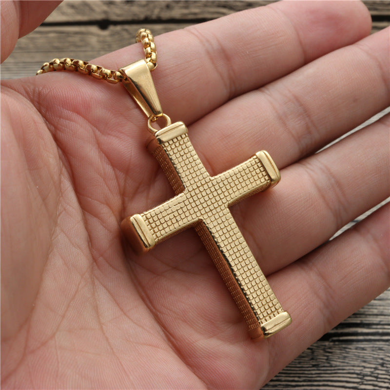 Classic Necklace with Timeless Appeal