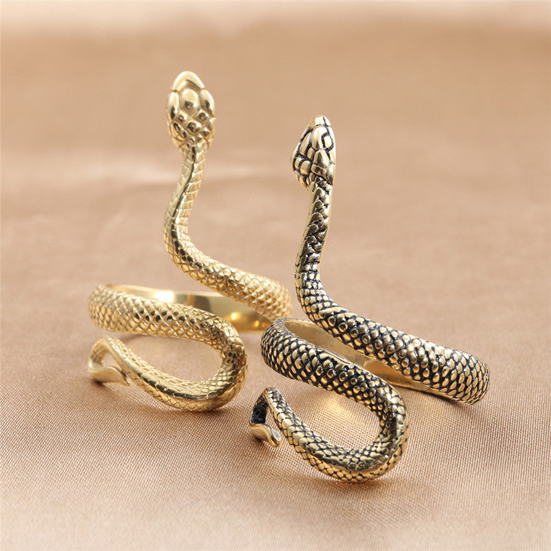 Charming Ring for Any Occasion