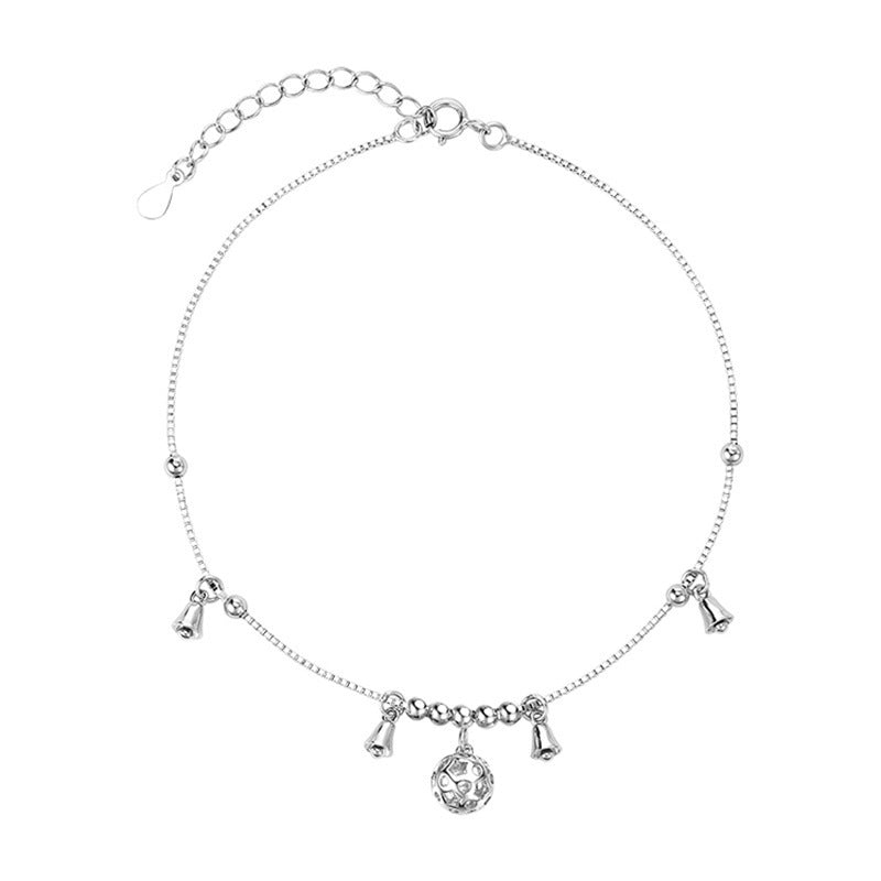 Stunning Anklet for Daily Wear