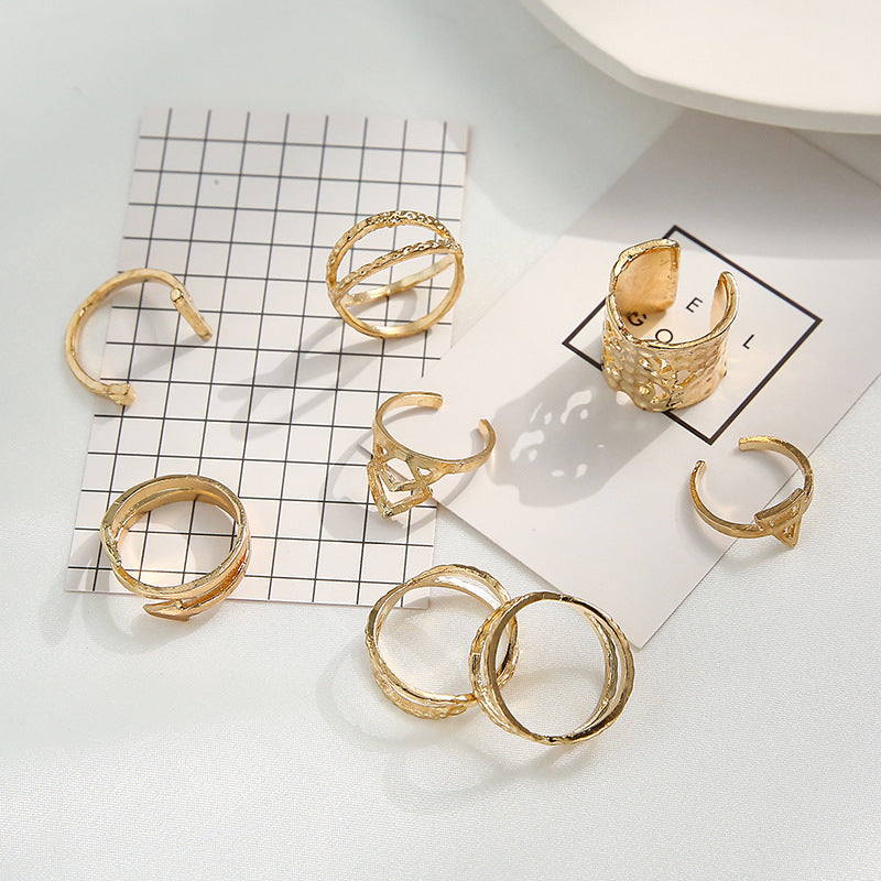 Elegant Ring for Every Occasion