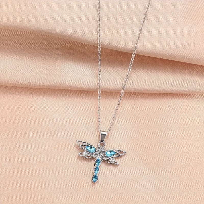 Vintage Handmade Necklace