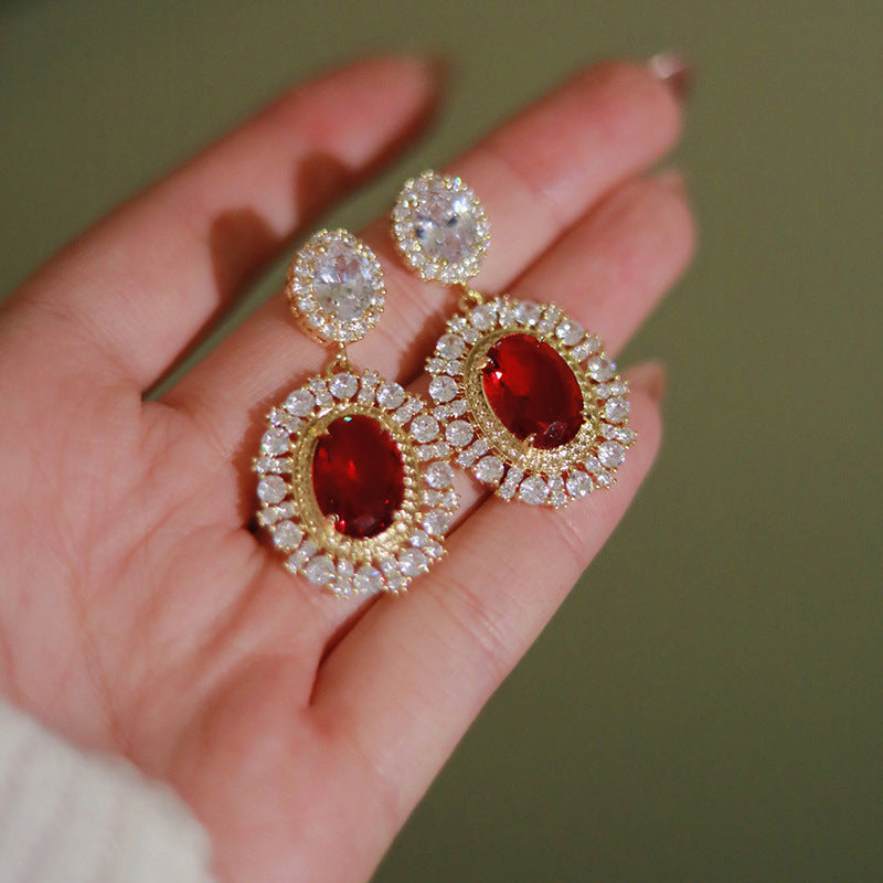 Elegant Earring for Every Occasion