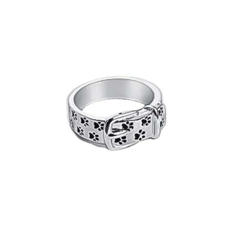 Elegant Ring for Every Occasion