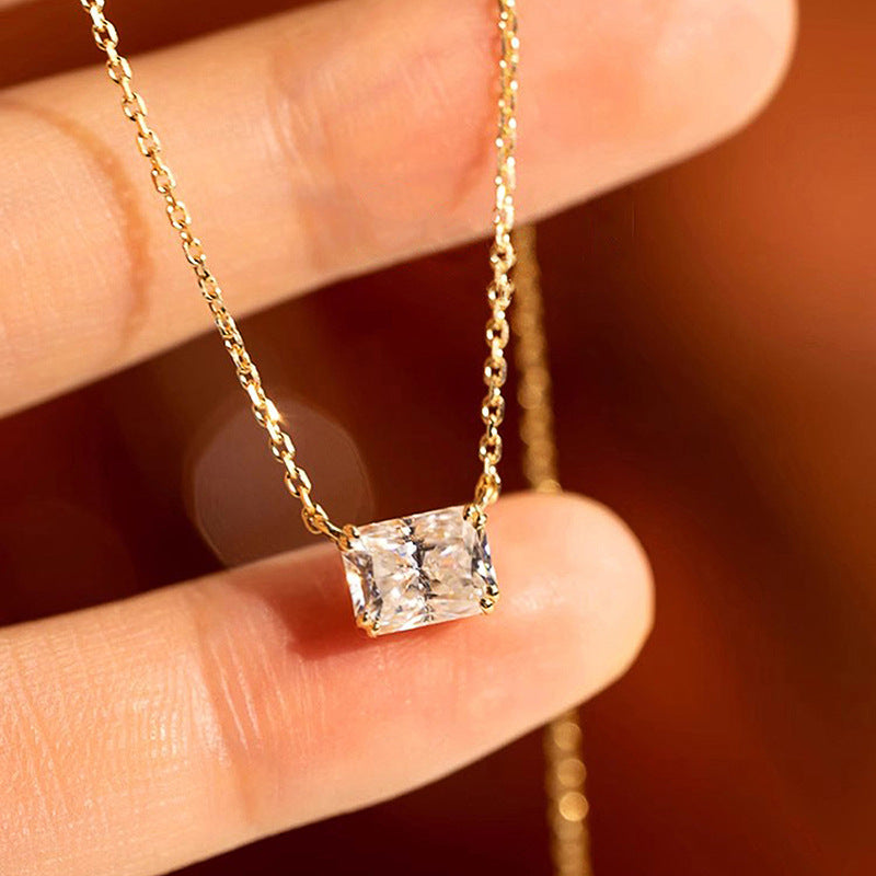 Classic Necklace with Timeless Appeal