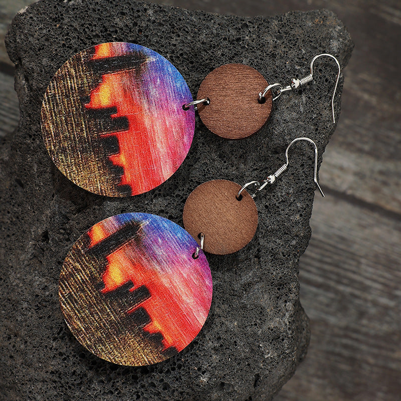 Stunning Earring for Daily Wear