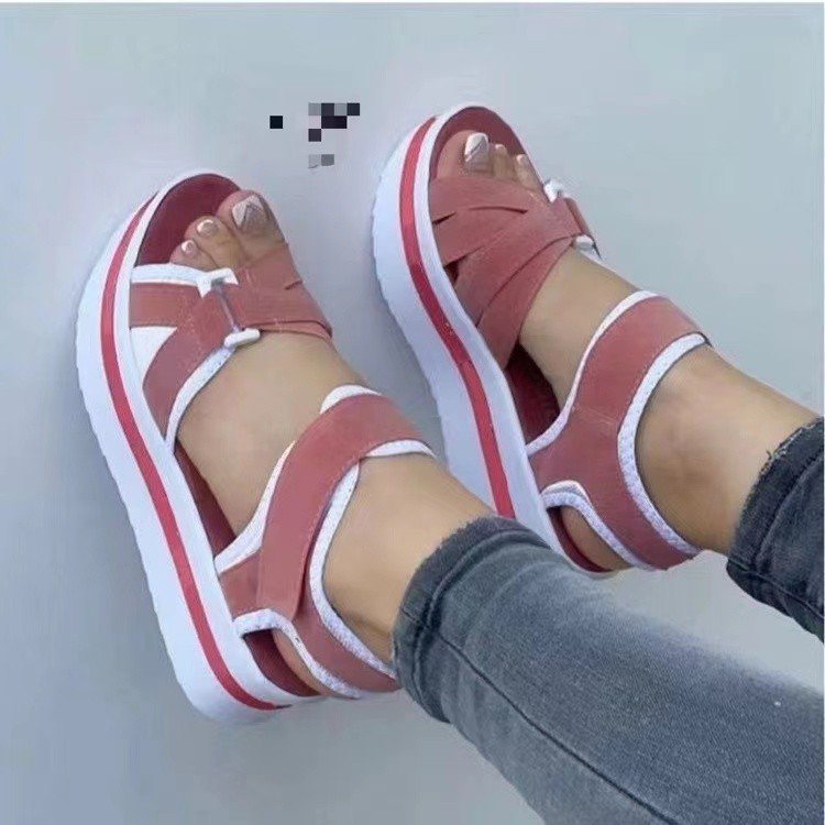 Elegant Orthopedic Sandals for Every Step