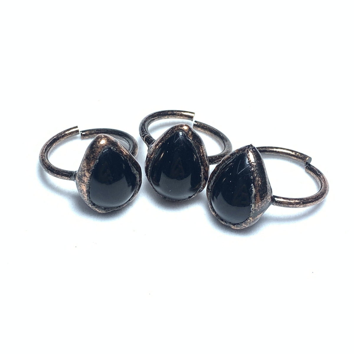Beautiful Ring with Unique Style