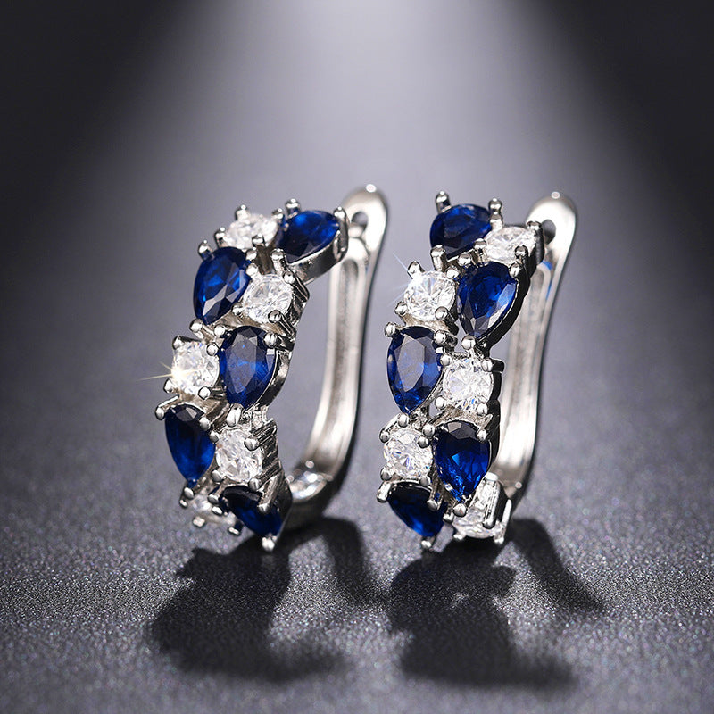 Romantic Earring for Special Moments