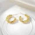 Classic Earring with Timeless Appeal