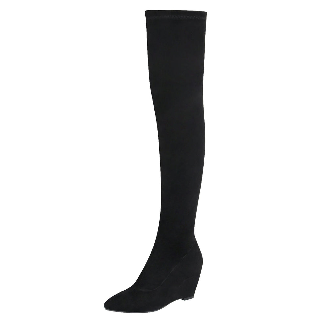 Beautifully Crafted Orthopedic Boots