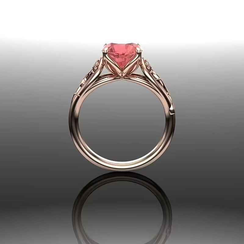 Elegant Ring for Every Occasion