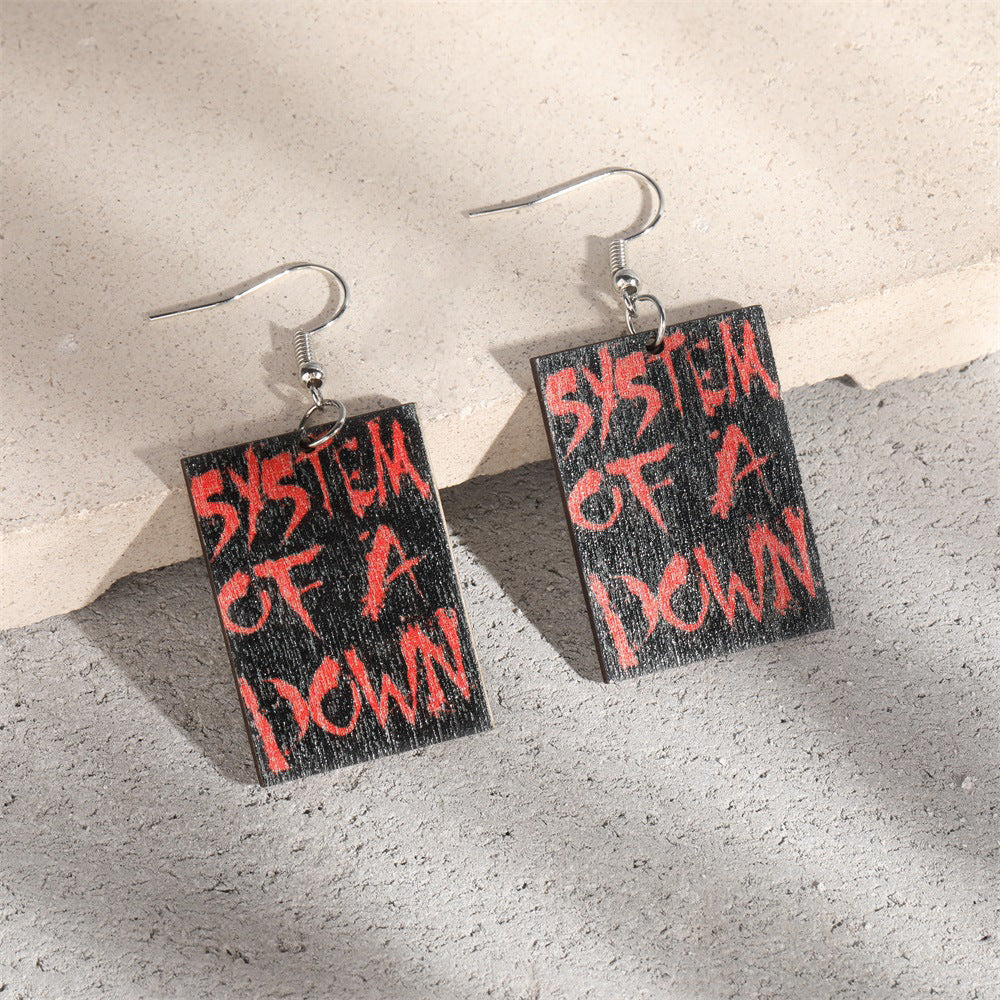 Charming Earring for Any Occasion