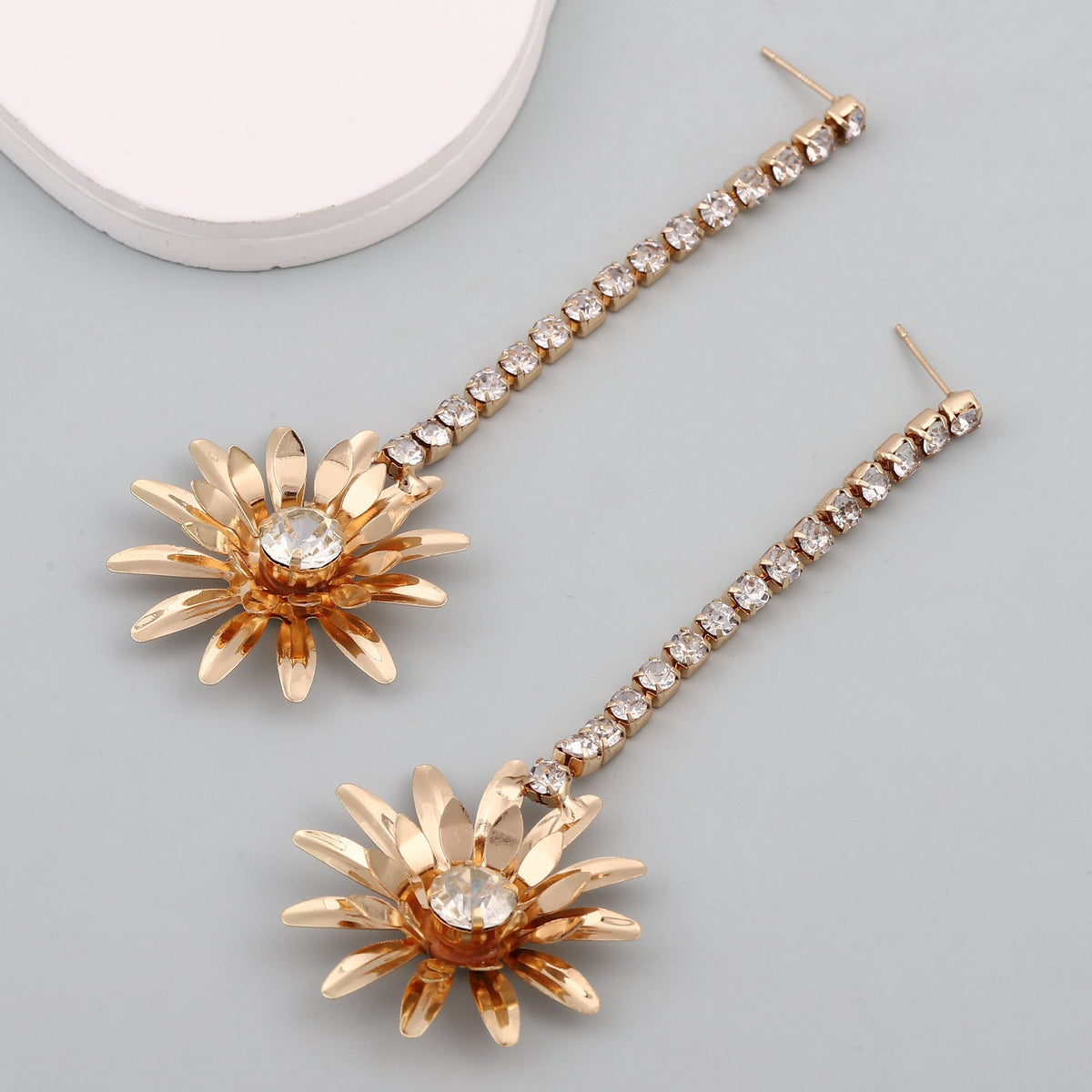 Romantic Earring for Special Moments