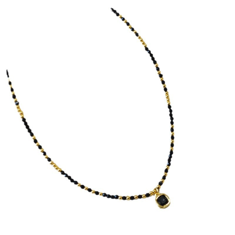 Elegant Gold Necklace for Every Occasion
