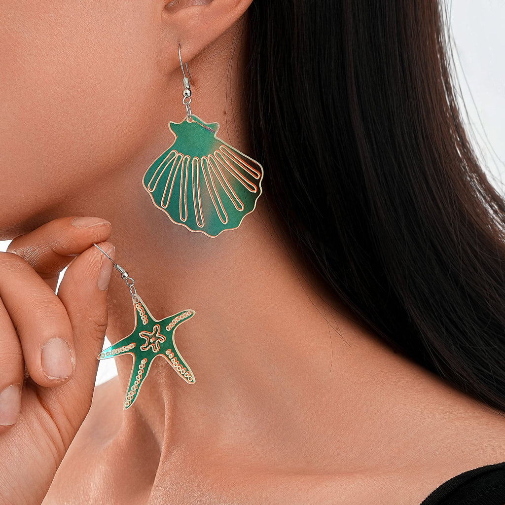 Romantic Earring for Special Moments