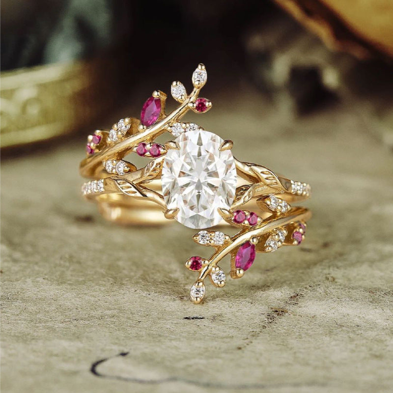 Charming Set for Any Occasion