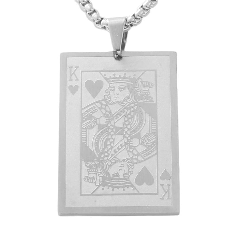 Elegant Pendant for Every Occasion