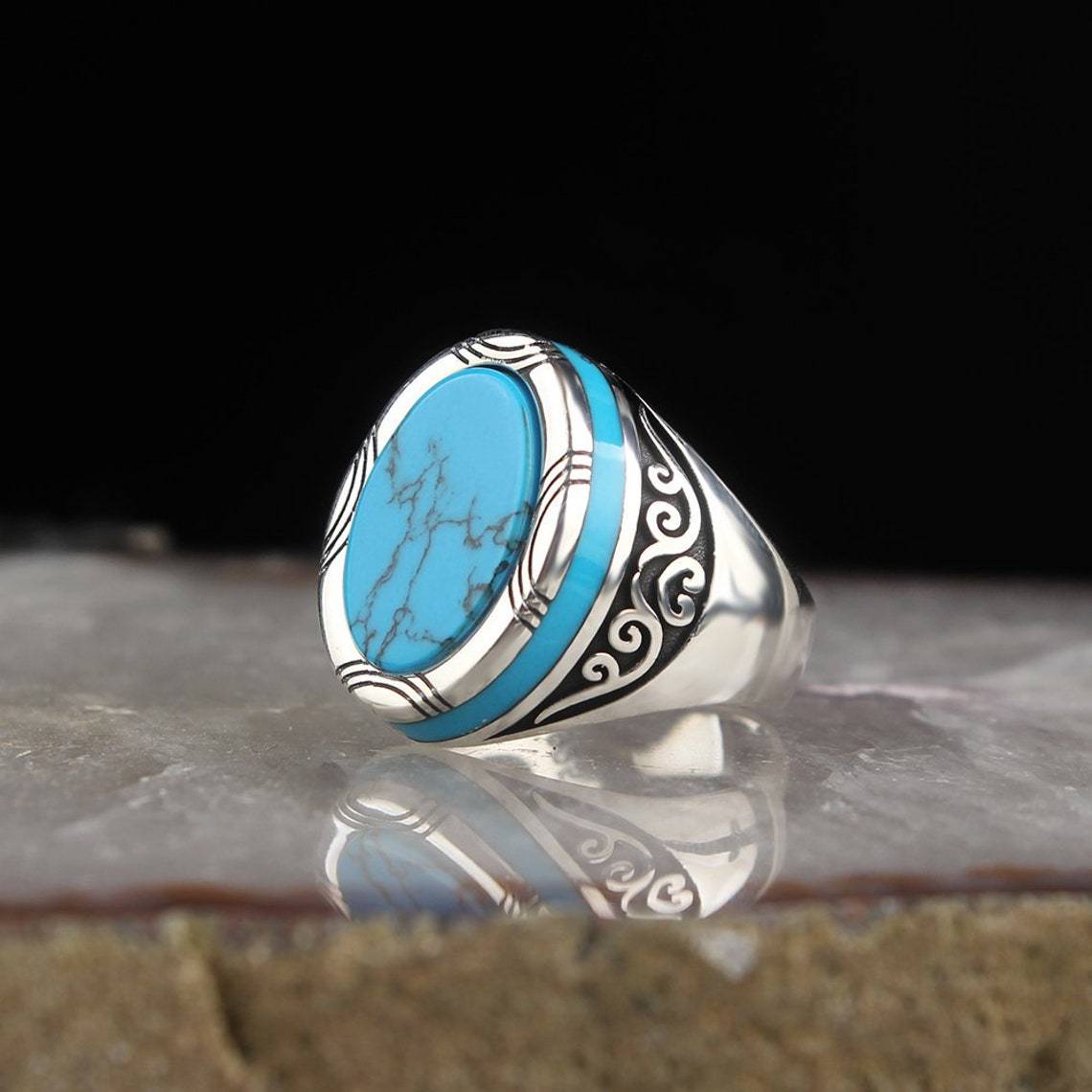 Romantic Ring for Special Moments