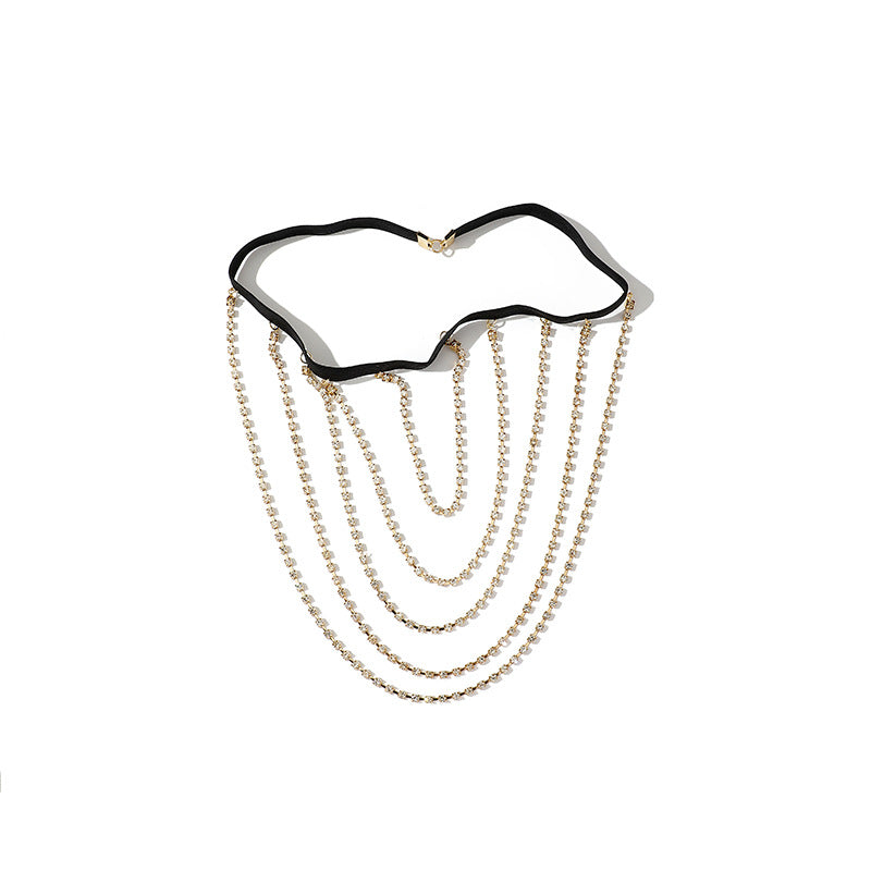 Elegant Chain for Every Occasion