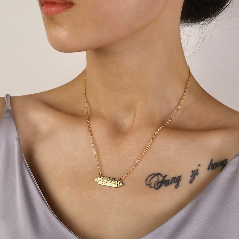 Stunning Chain for Daily Wear