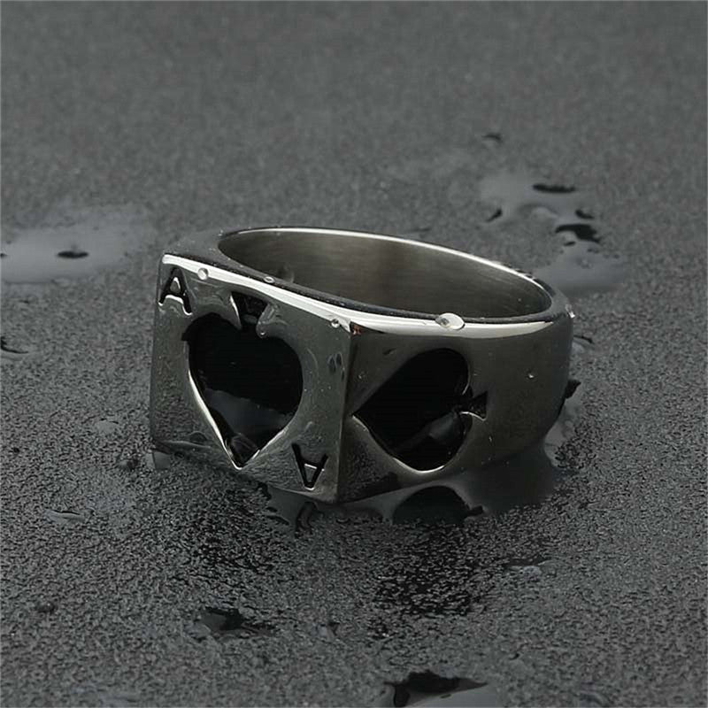 Delicate Artisan Ring