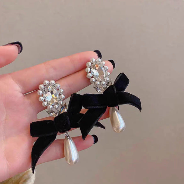 Elegant Pearl Earring for Every Occasion