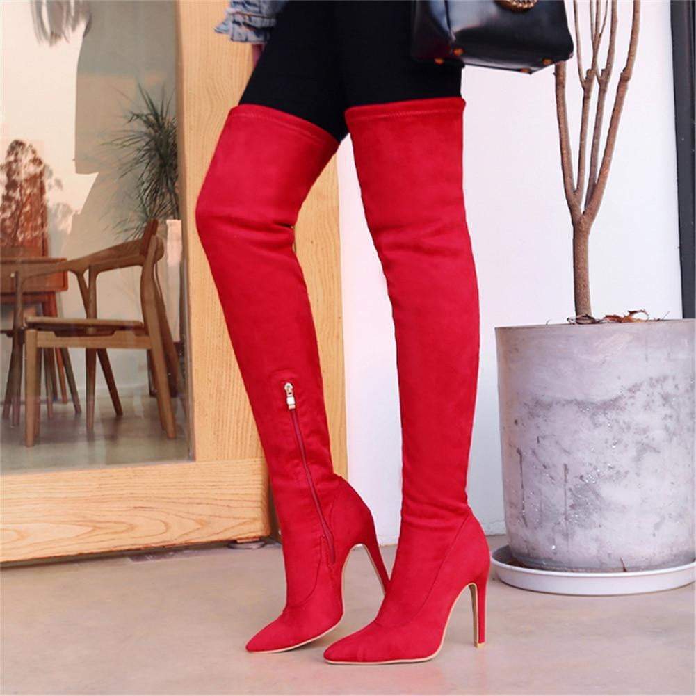 Stylish Orthopedic Boots for Any Occasion