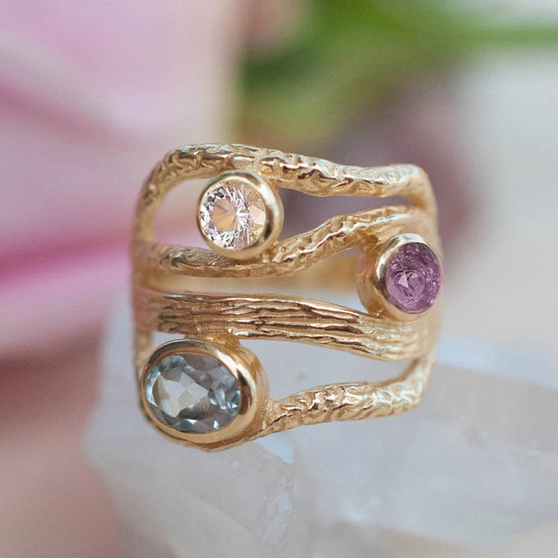 Delicate Artisan Bracelet