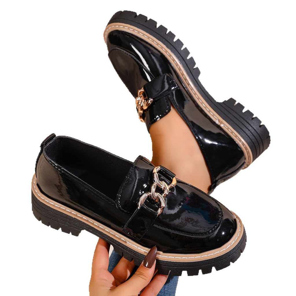 Elegant Orthopedic Shoes for Every Step