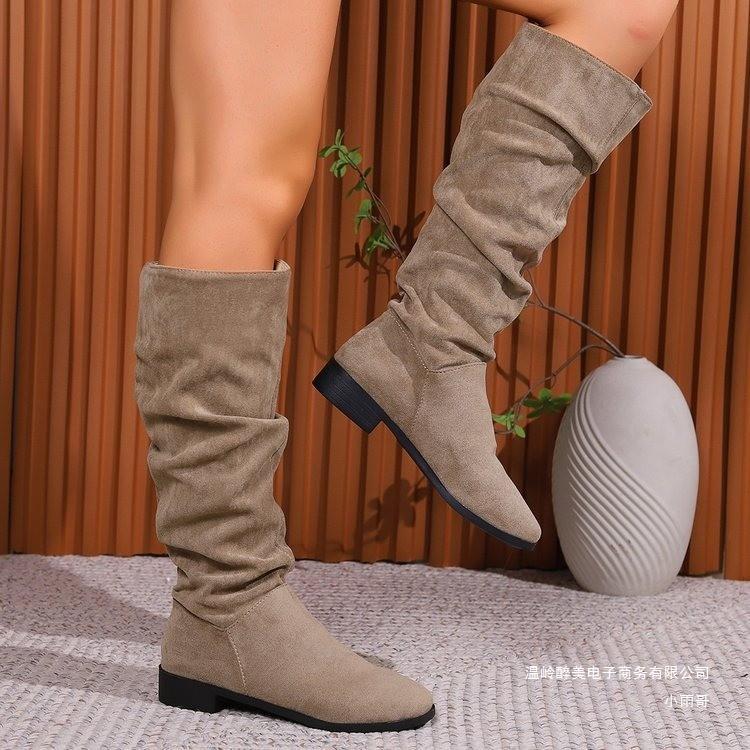 Elegant Orthopedic Boots for Every Step